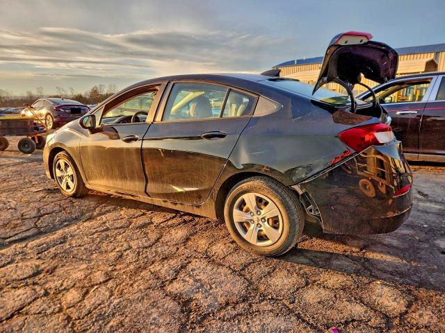 Фото 2 - CHEVROLET CRUZE