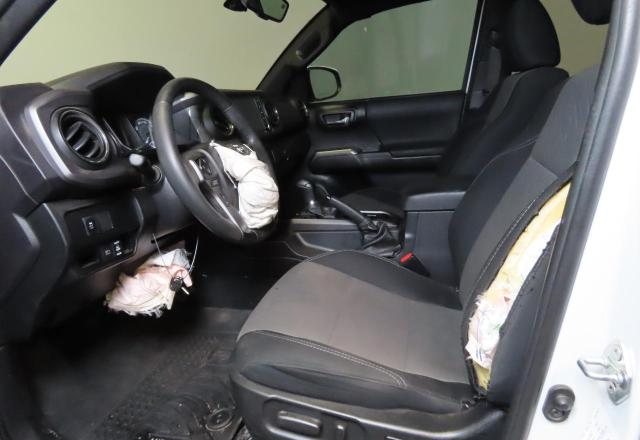 Фото 9 - TOYOTA TACOMA