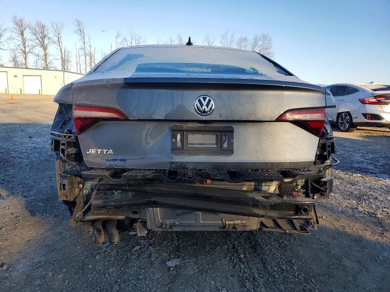 Фото 6 - VOLKSWAGEN JETTA