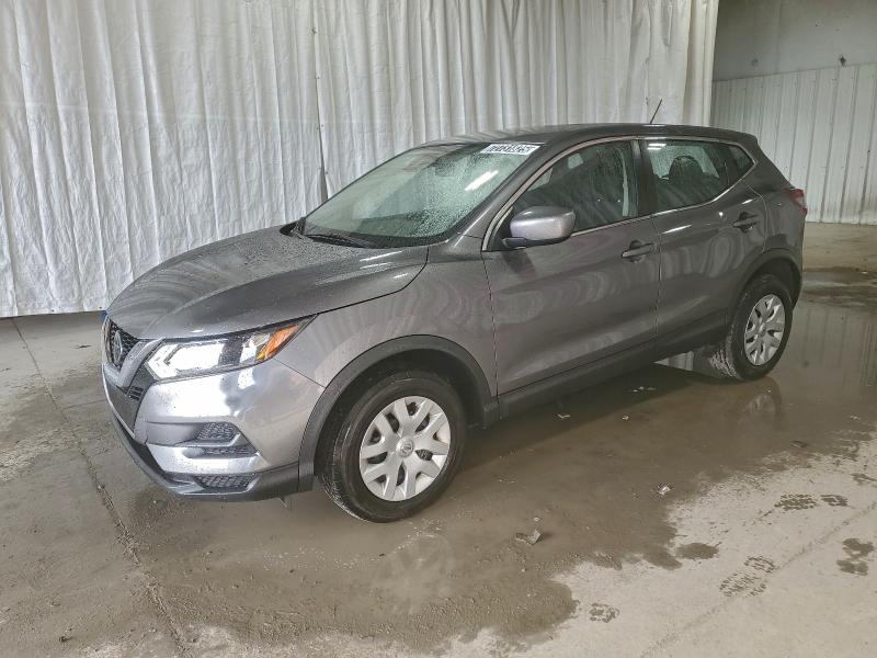 Фото 1 - NISSAN ROGUE