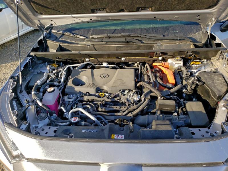 Фото 12 - TOYOTA RAV4