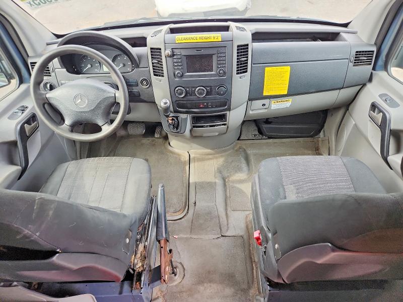 Фото 8 - MERCEDES-BENZ SPRINTER