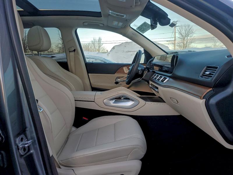 Фото 13 - MERCEDES-BENZ GLE-CLASS