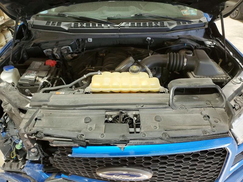 Фото 11 - FORD F-150