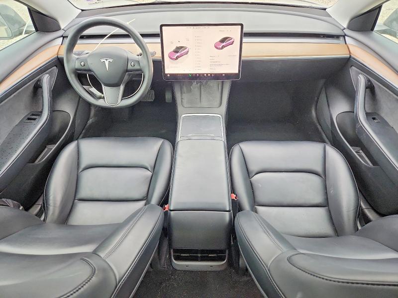 Фото 8 - TESLA MODEL 3