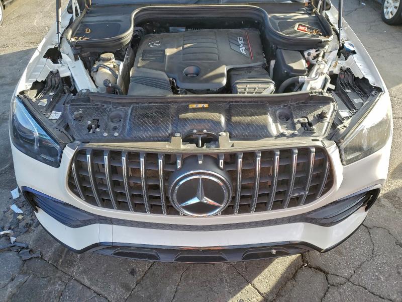 Фото 12 - MERCEDES-BENZ GLE-CLASS