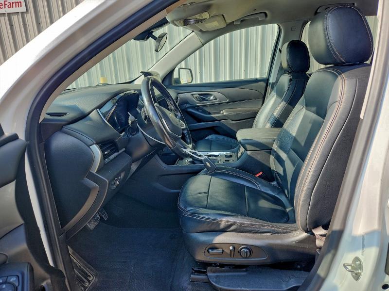 Фото 7 - CHEVROLET TRAVERSE