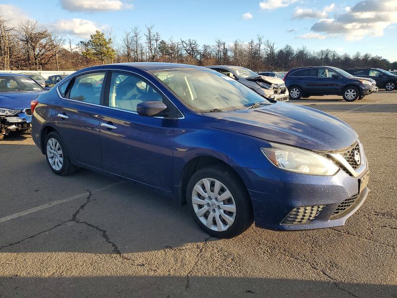 Фото 4 - NISSAN SENTRA