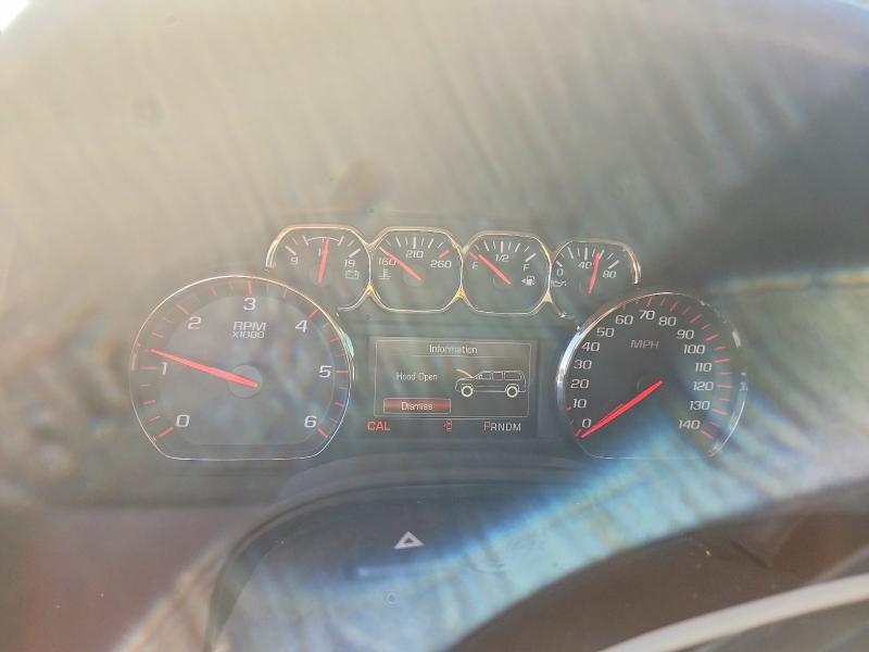 Фото 9 - GMC YUKON