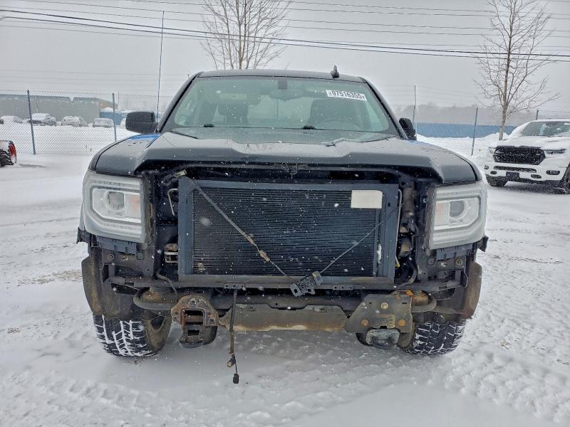 Фото 5 - GMC SIERRA