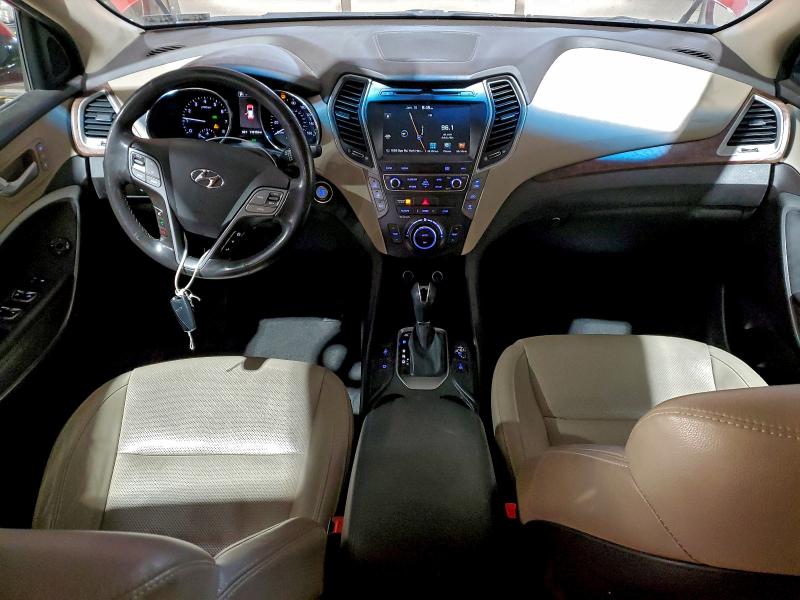 Фото 8 - HYUNDAI SANTA FE