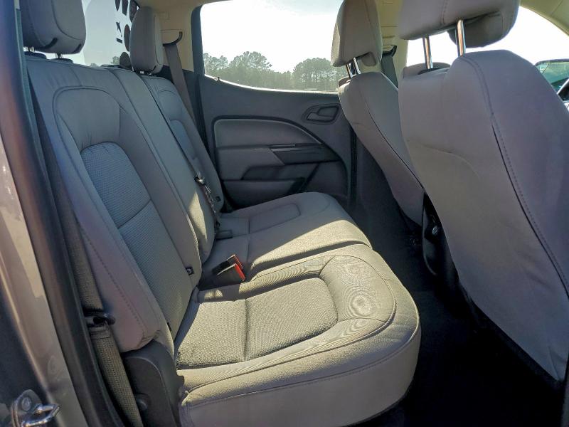 Фото 10 - CHEVROLET COLORADO