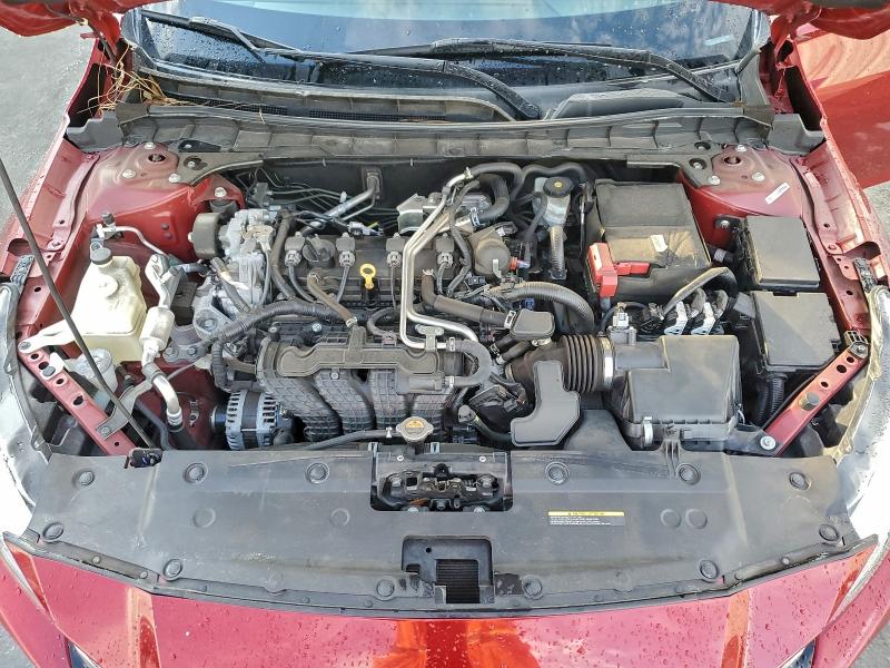 Фото 11 - NISSAN ALTIMA