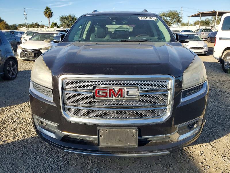 Фото 5 - GMC ACADIA DEN