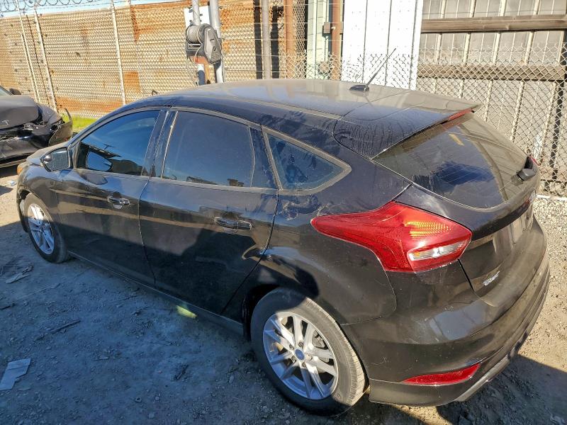 Фото 2 - FORD FOCUS