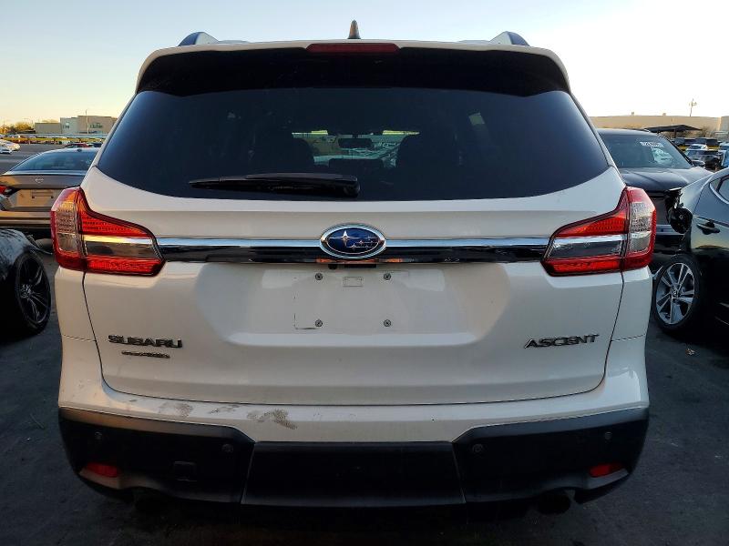 Фото 6 - SUBARU ASCENT