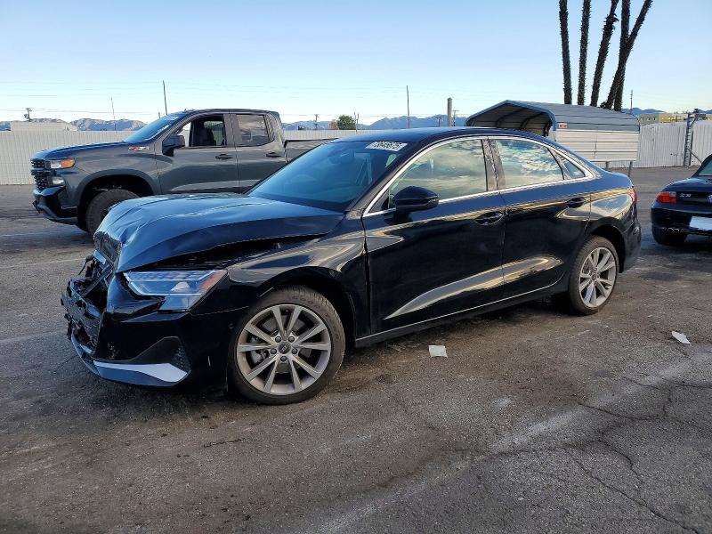 Фото 1 - AUDI A3