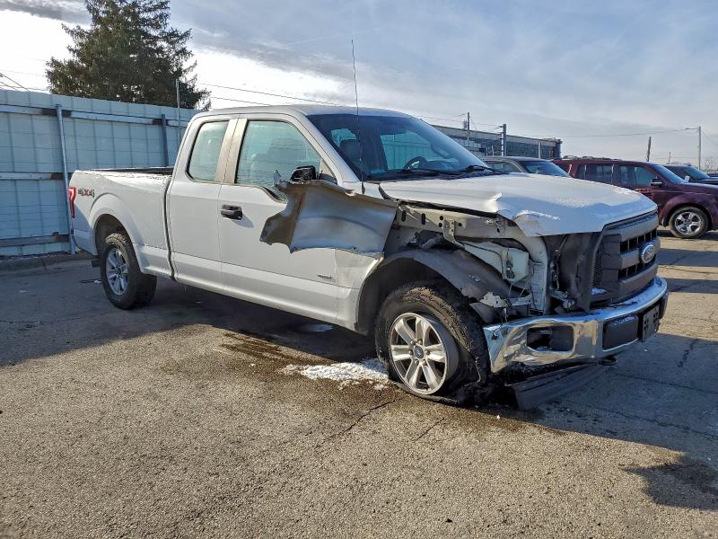 Фото 4 - FORD F-150