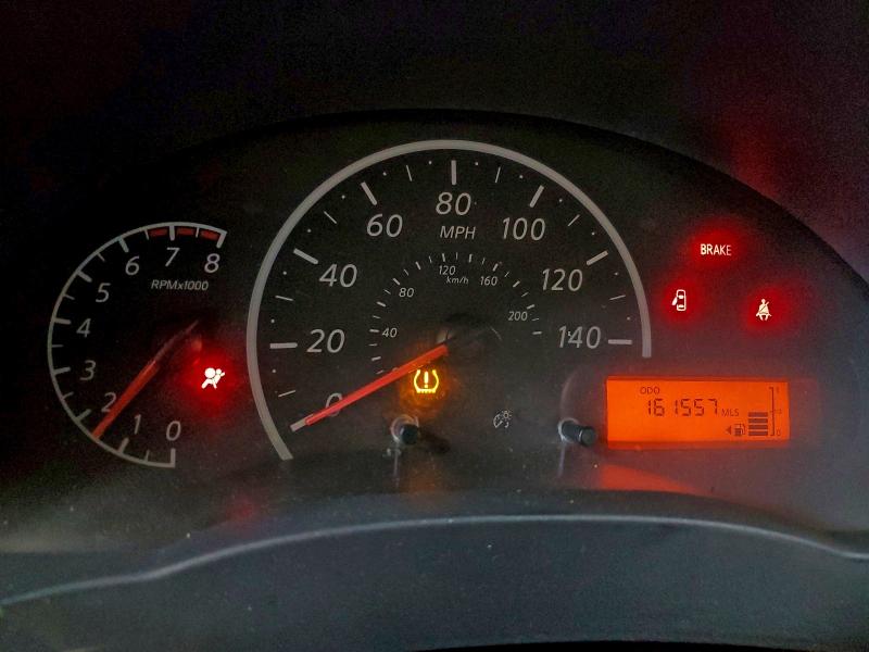 Фото 9 - NISSAN VERSA