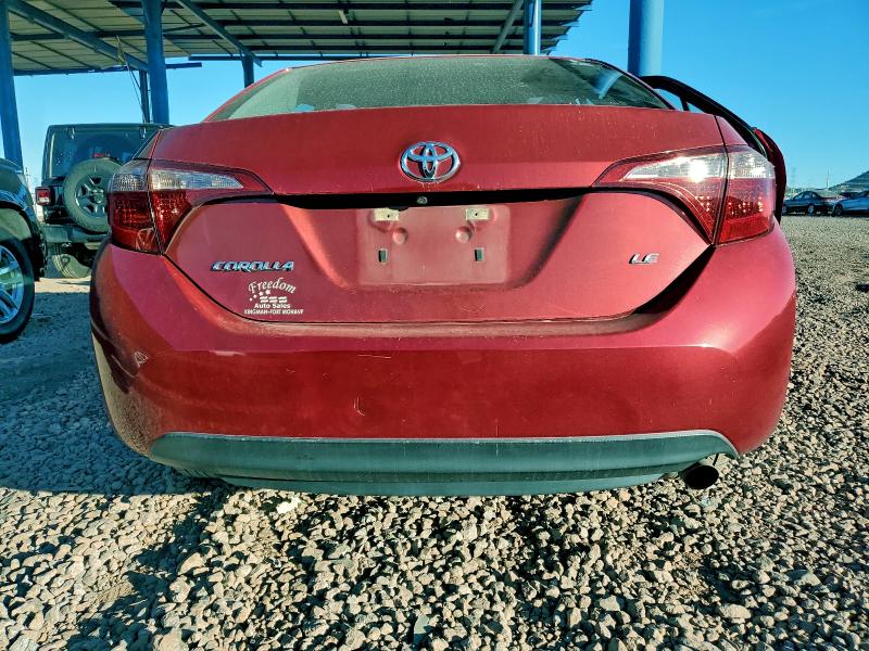 Фото 6 - TOYOTA COROLLA