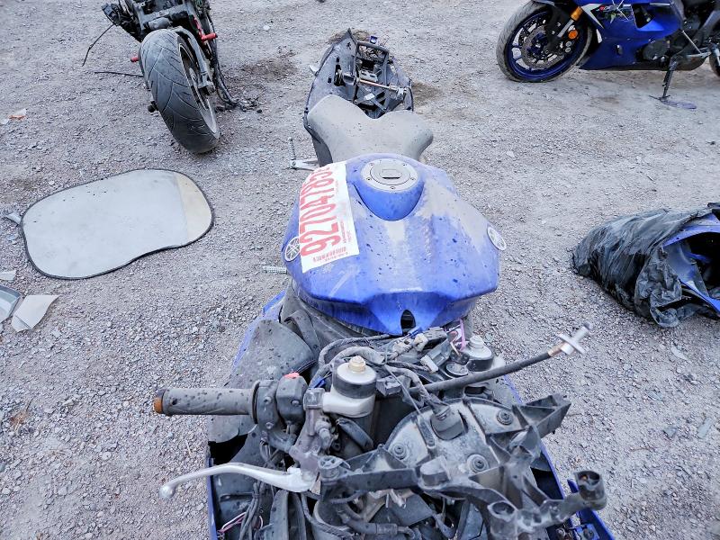 Фото 5 - YAMAHA YZF1000