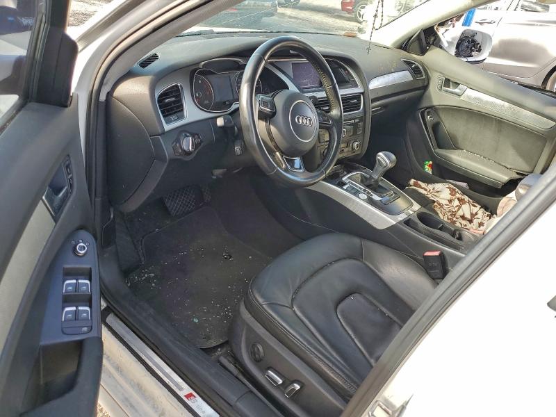 Фото 8 - AUDI A4