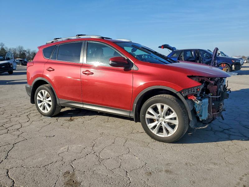 Фото 4 - TOYOTA RAV4