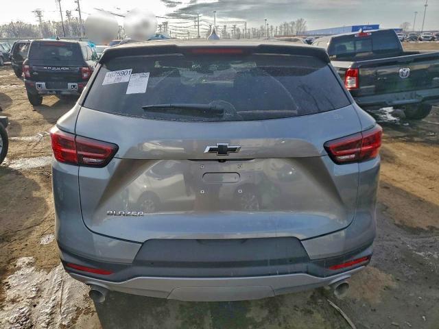 Фото 6 - CHEVROLET BLAZER