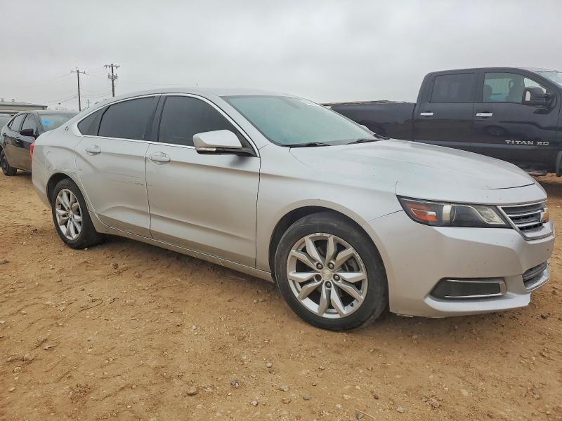 Фото 4 - CHEVROLET IMPALA