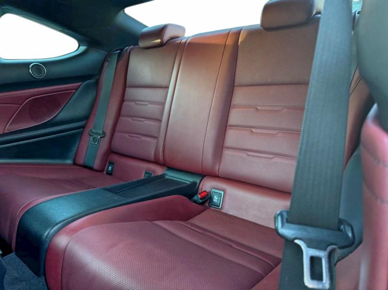 Фото 6 - LEXUS RX350