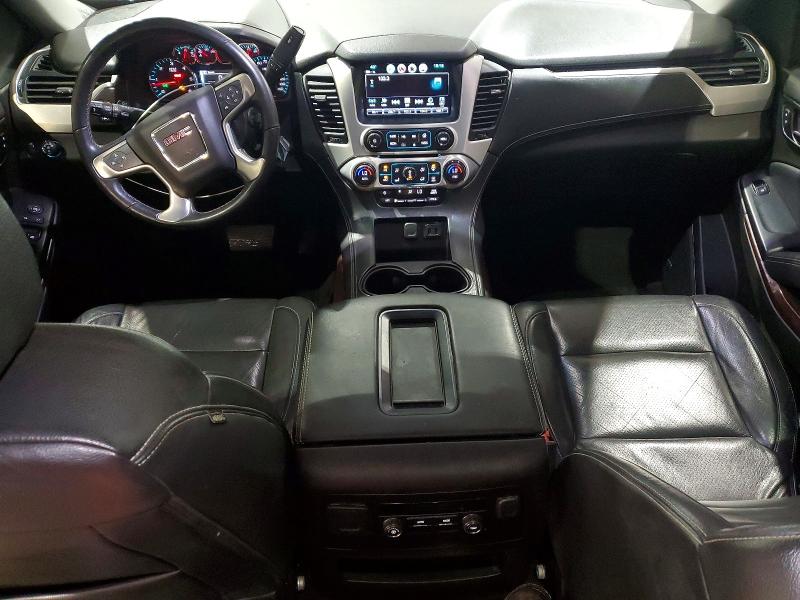 Фото 8 - GMC YUKON