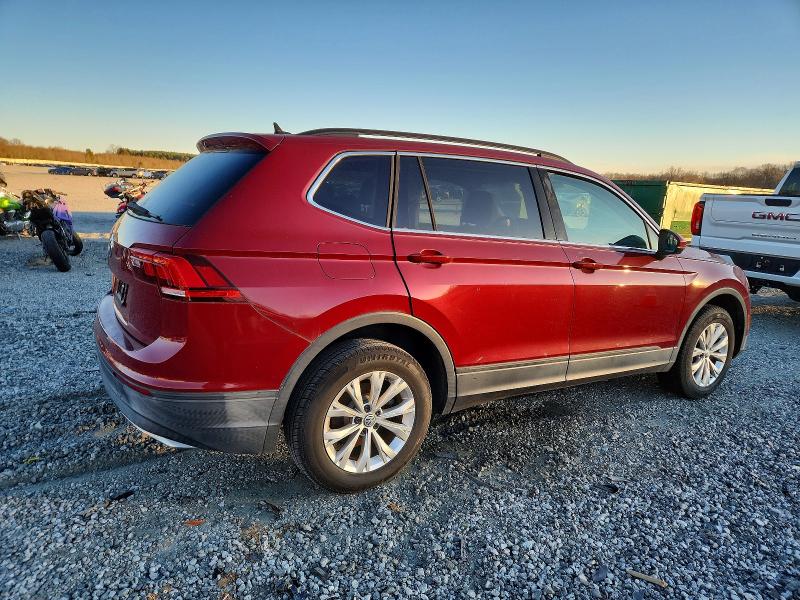 Фото 3 - VOLKSWAGEN TIGUAN