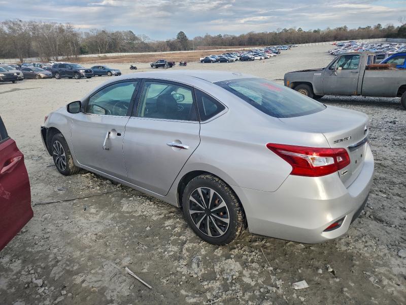 Фото 2 - NISSAN SENTRA