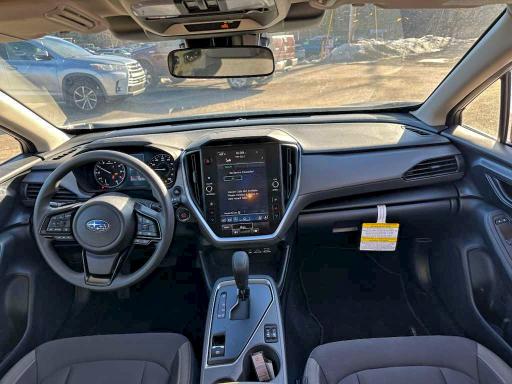 Фото 9 - SUBARU CROSSTREK