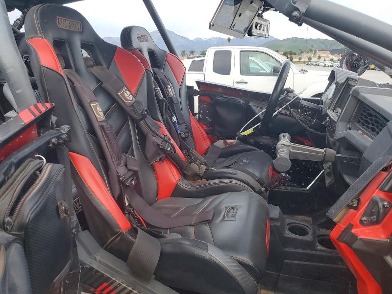 POLARIS RZR XP 4 T 2019