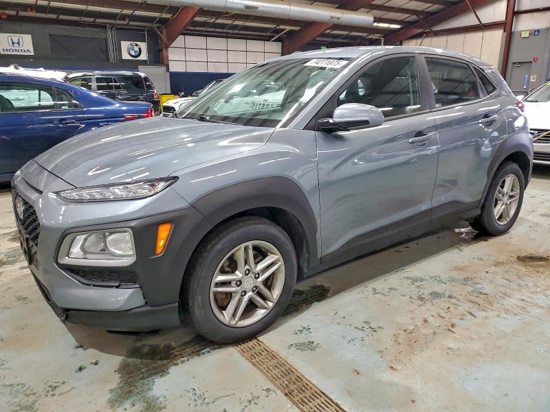 Фото 1 - HYUNDAI KONA