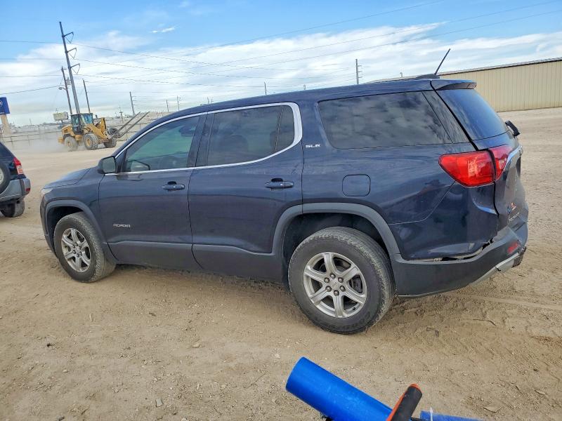 Фото 2 - GMC ACADIA