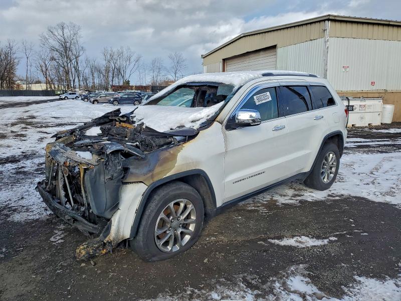 Фото 1 - JEEP GRAND CHER