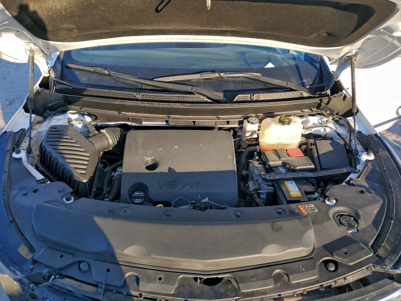 Фото 12 - BUICK ENCLAVE