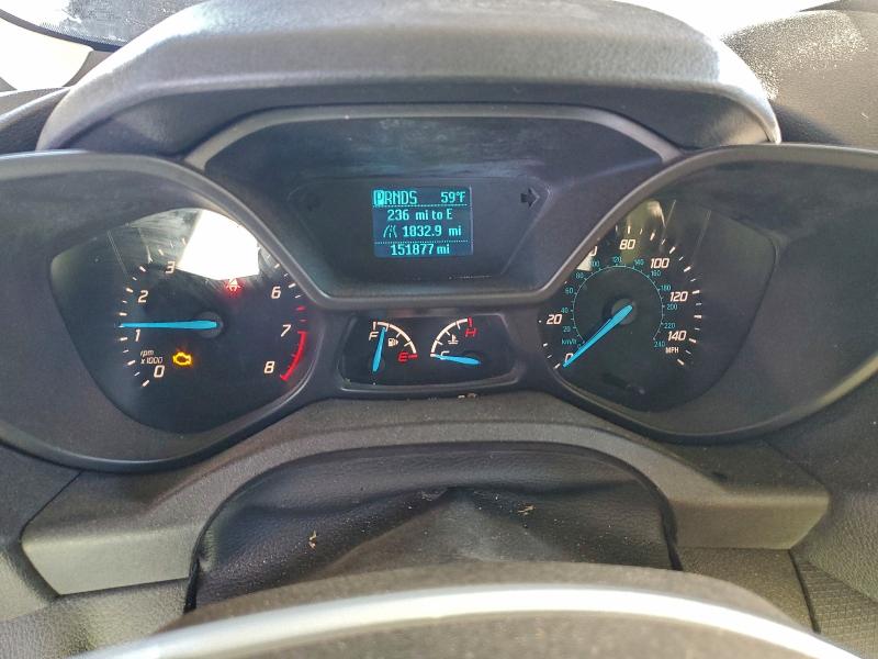 Фото 9 - FORD TRANSIT