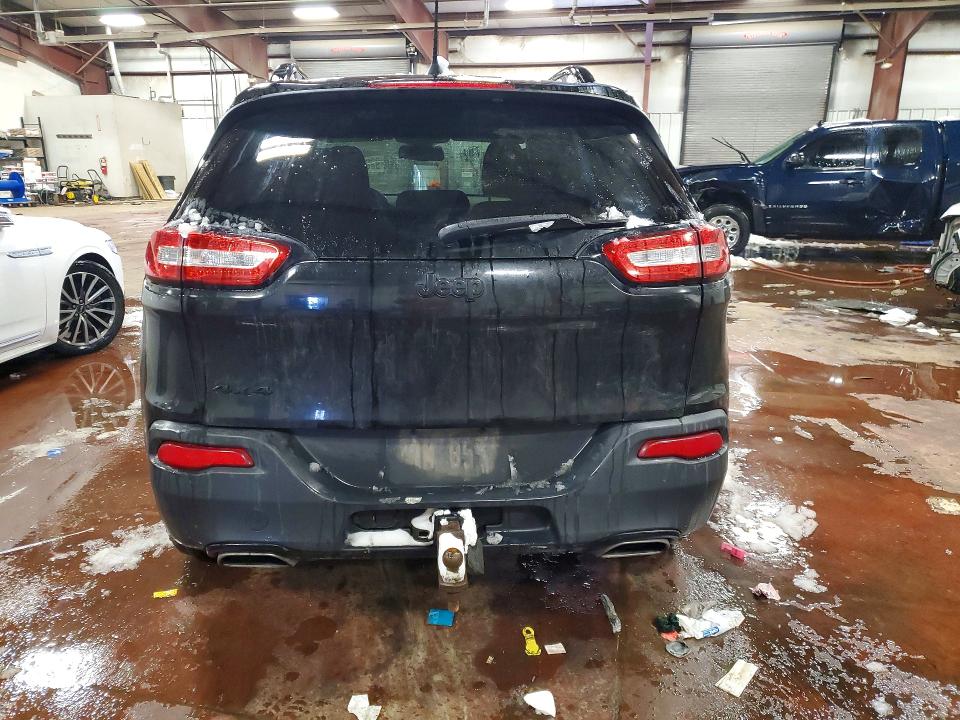 Фото 6 - JEEP GRAND CHER