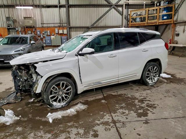 Фото 1 - GMC TERRAIN