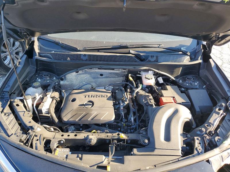 Фото 12 - BUICK ENCORE