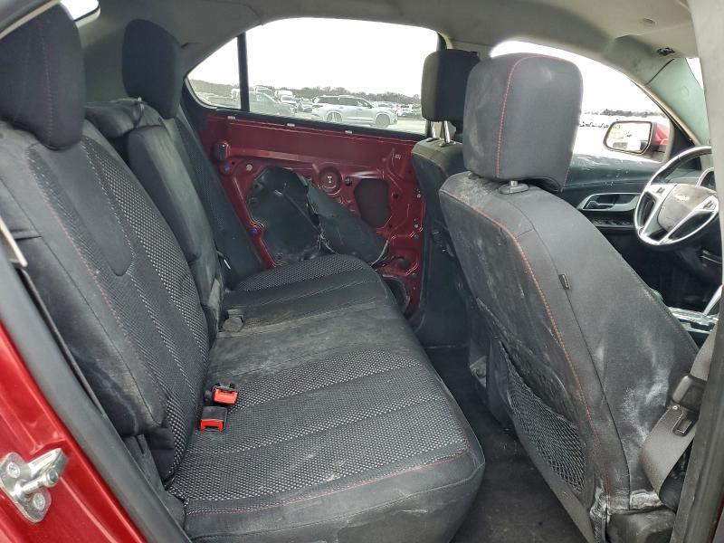 Фото 10 - CHEVROLET EQUINOX