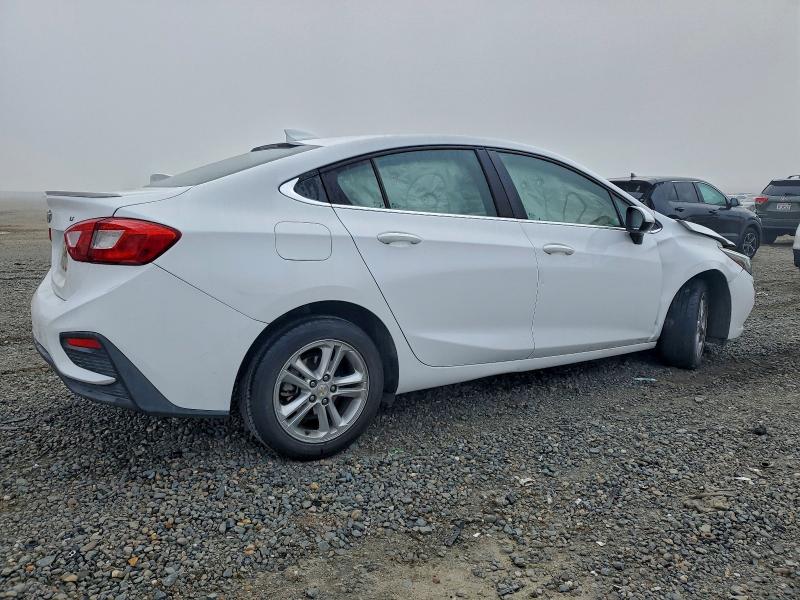 Фото 3 - CHEVROLET CRUZE