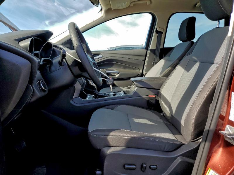 Фото 7 - FORD ESCAPE