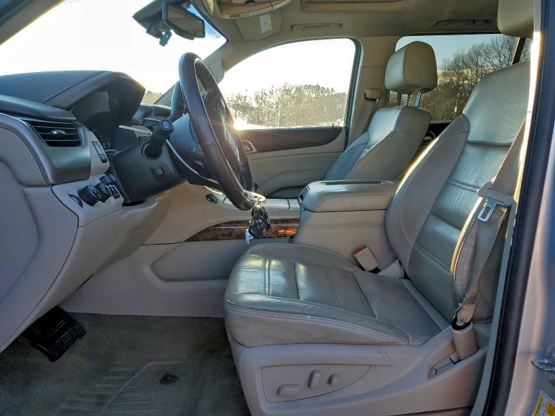 Фото 7 - GMC YUKON