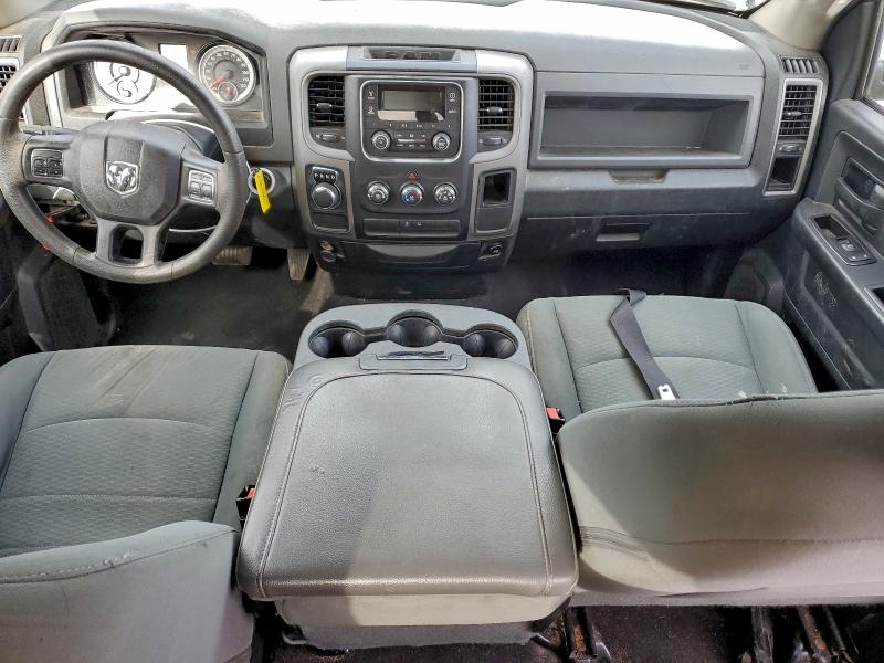 Фото 8 - RAM 1500