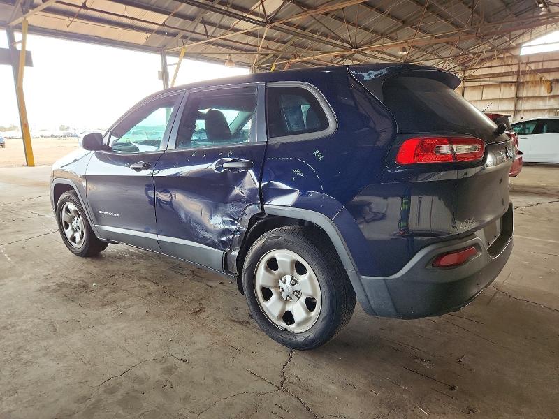 Фото 2 - JEEP GRAND CHER