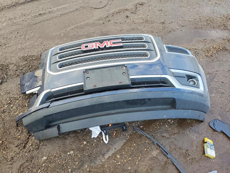 Фото 13 - GMC ACADIA